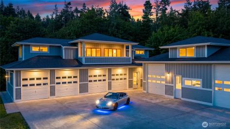 14808 Marine Drive Stanwood WA 98292