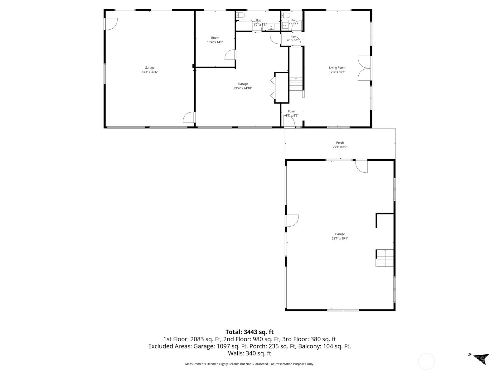 14808 Marine Drive Stanwood WA 98292