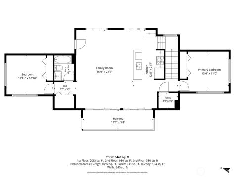 14808 Marine Drive Stanwood WA 98292