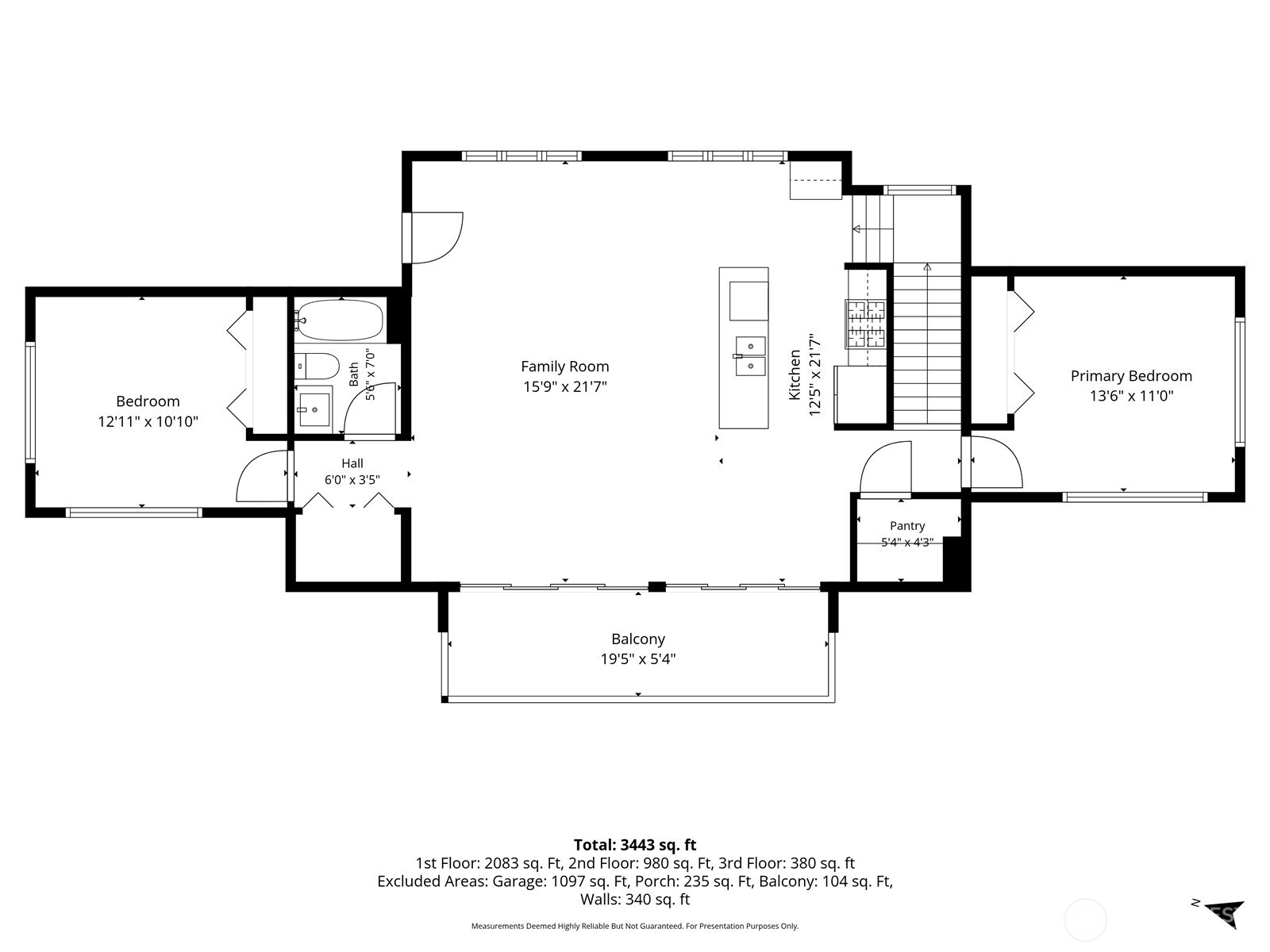 14808 Marine Drive Stanwood WA 98292