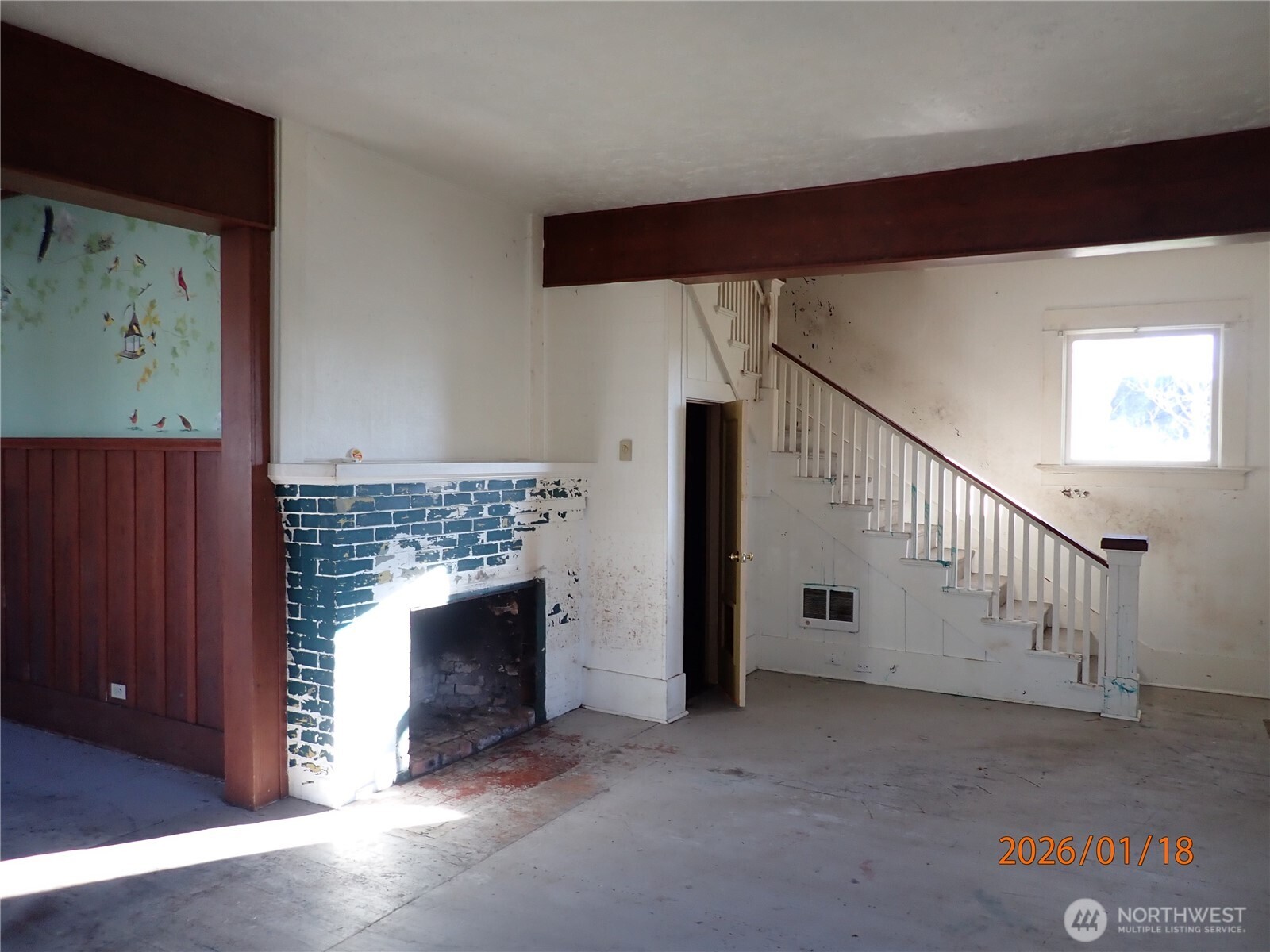 237 13th Street Raymond WA 98577