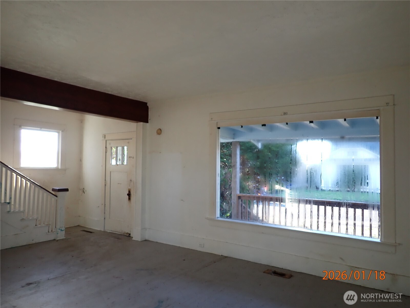 237 13th Street Raymond WA 98577