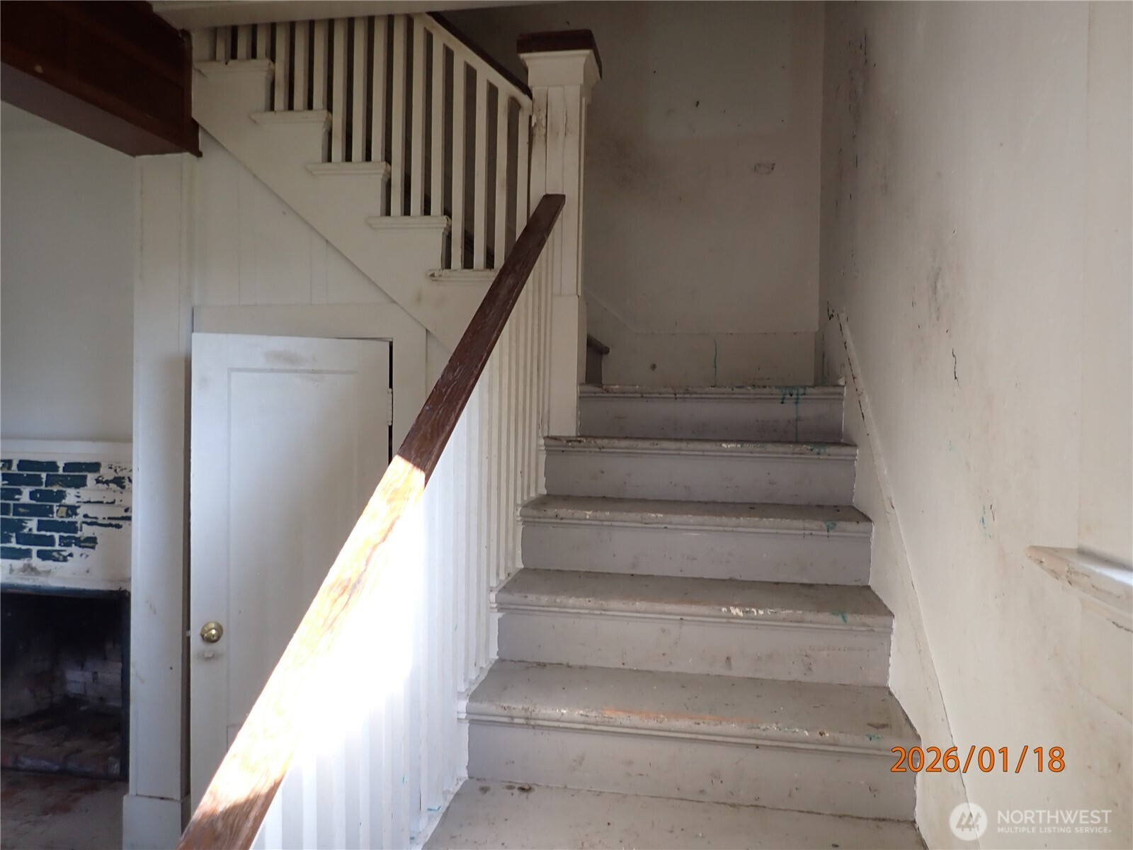 237 13th Street Raymond WA 98577