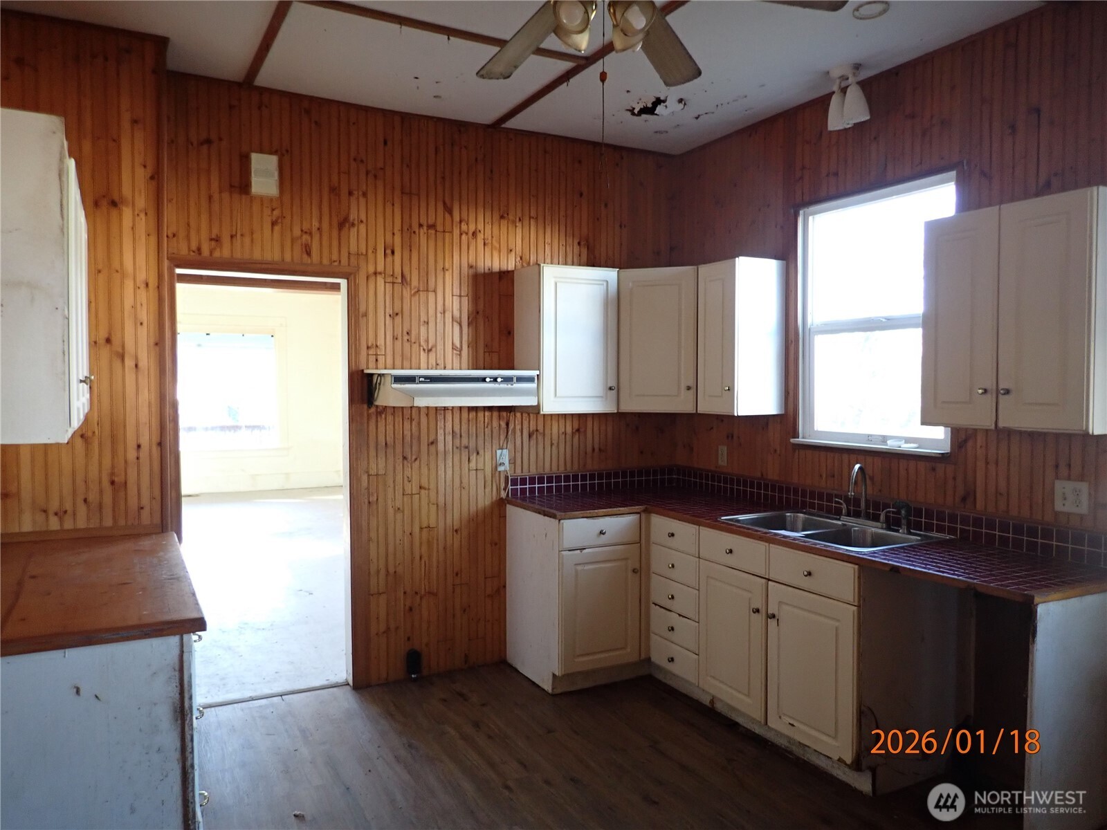 237 13th Street Raymond WA 98577