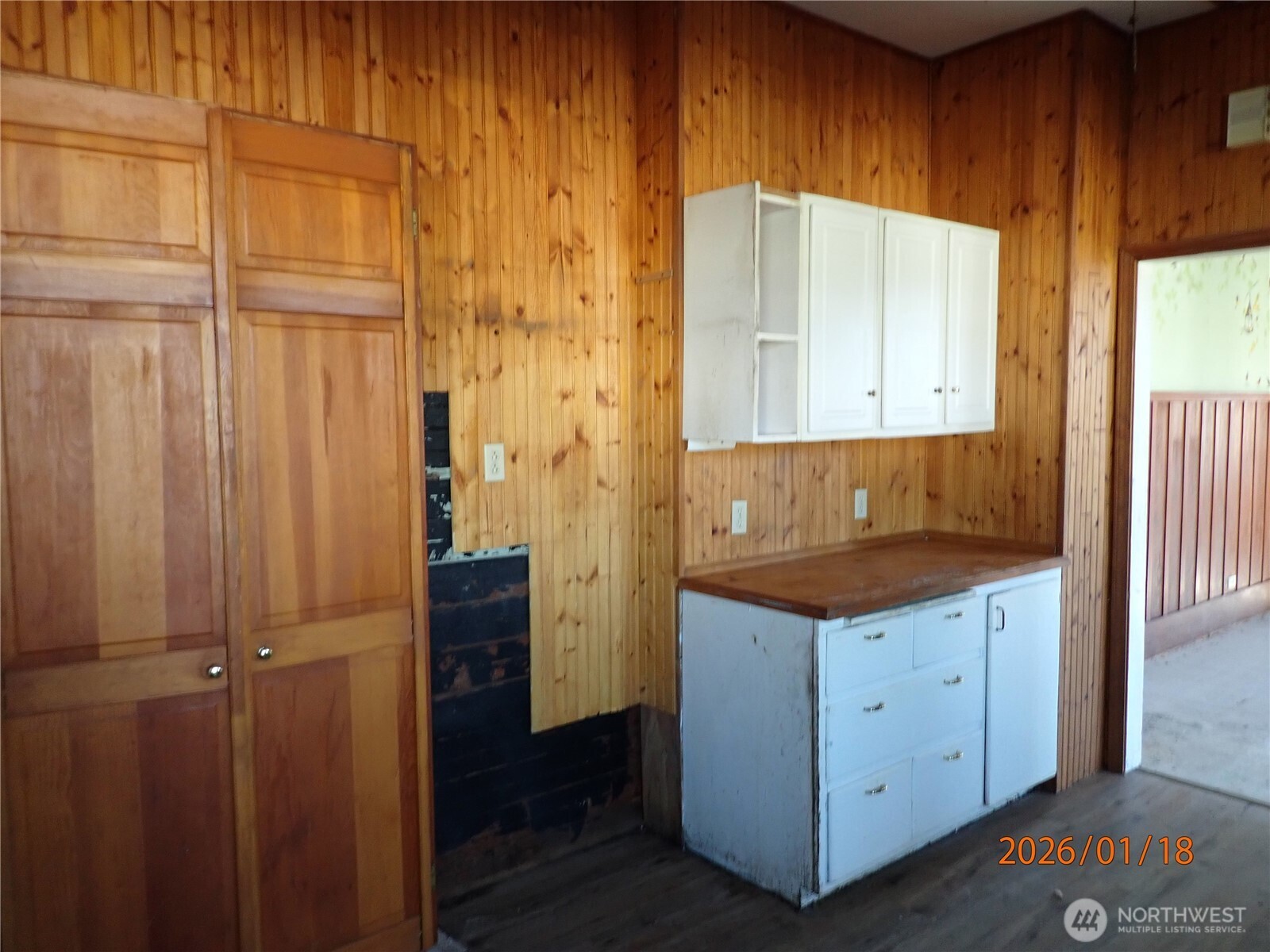 237 13th Street Raymond WA 98577