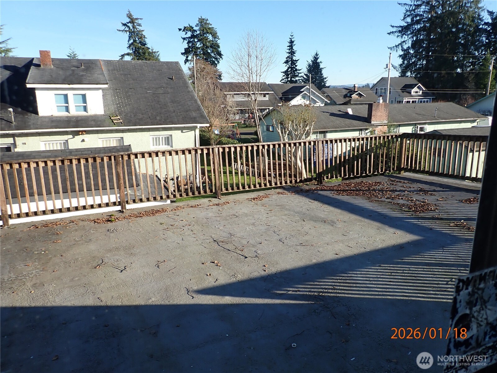 237 13th Street Raymond WA 98577
