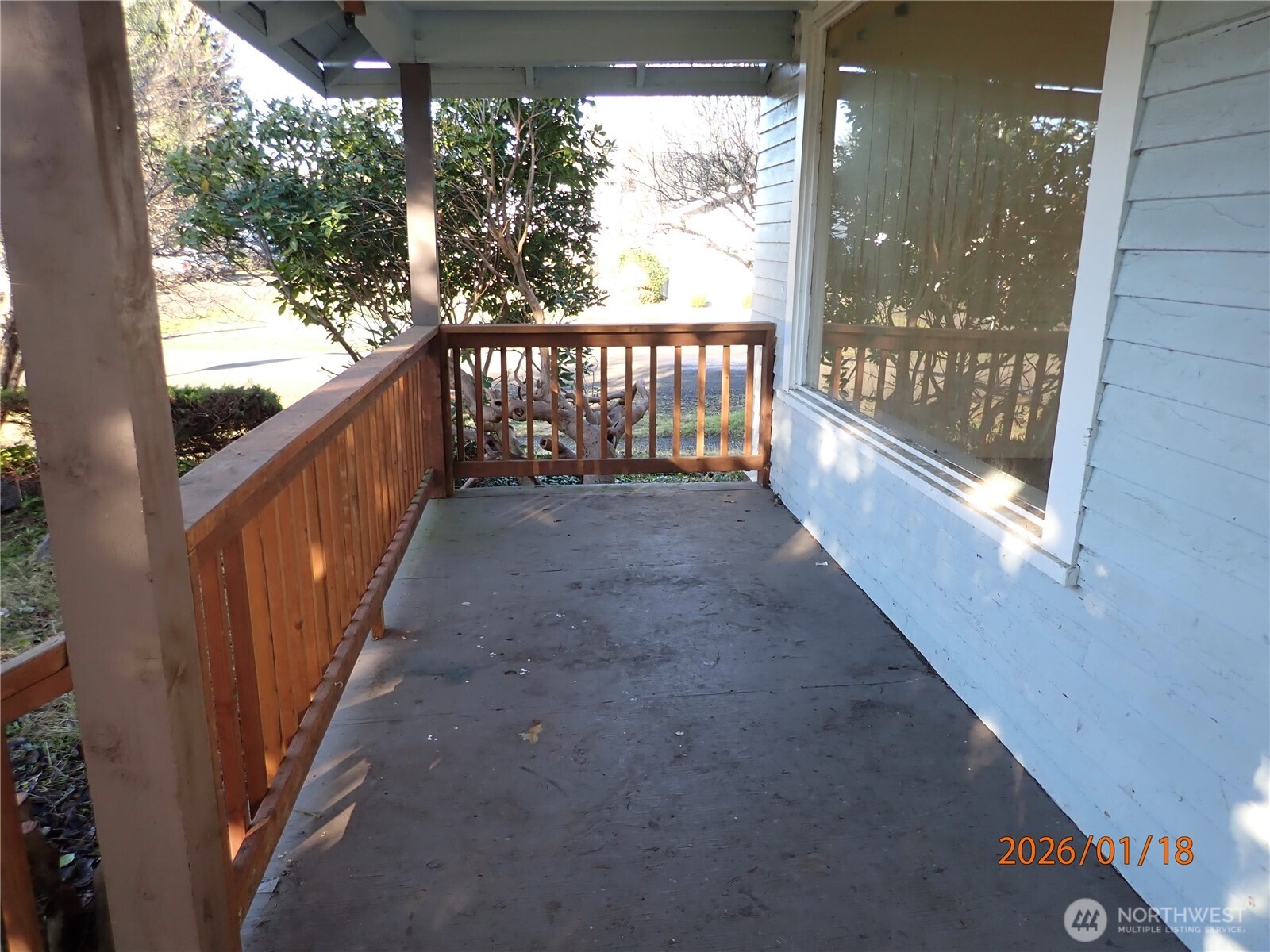 237 13th Street Raymond WA 98577