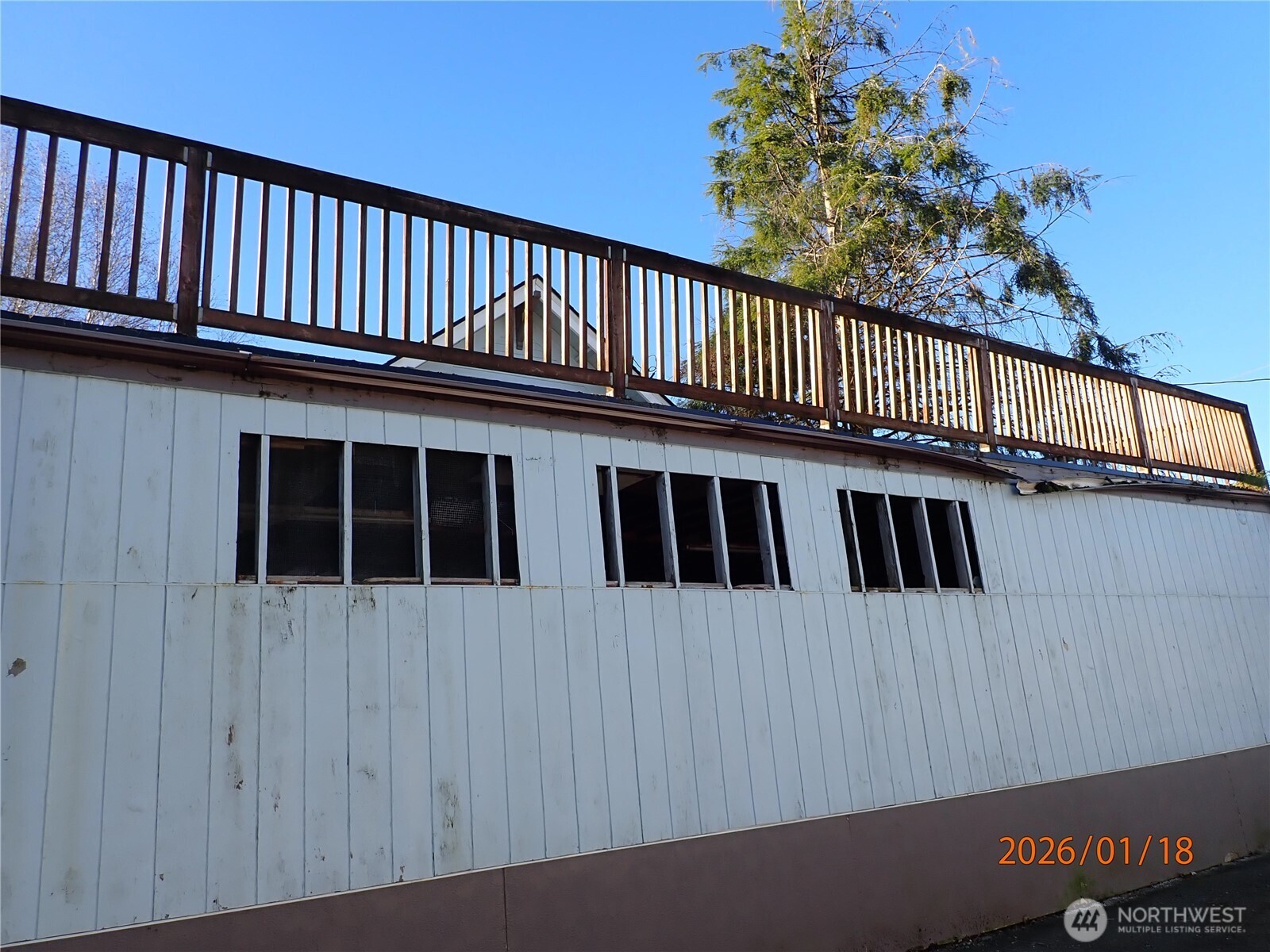 237 13th Street Raymond WA 98577