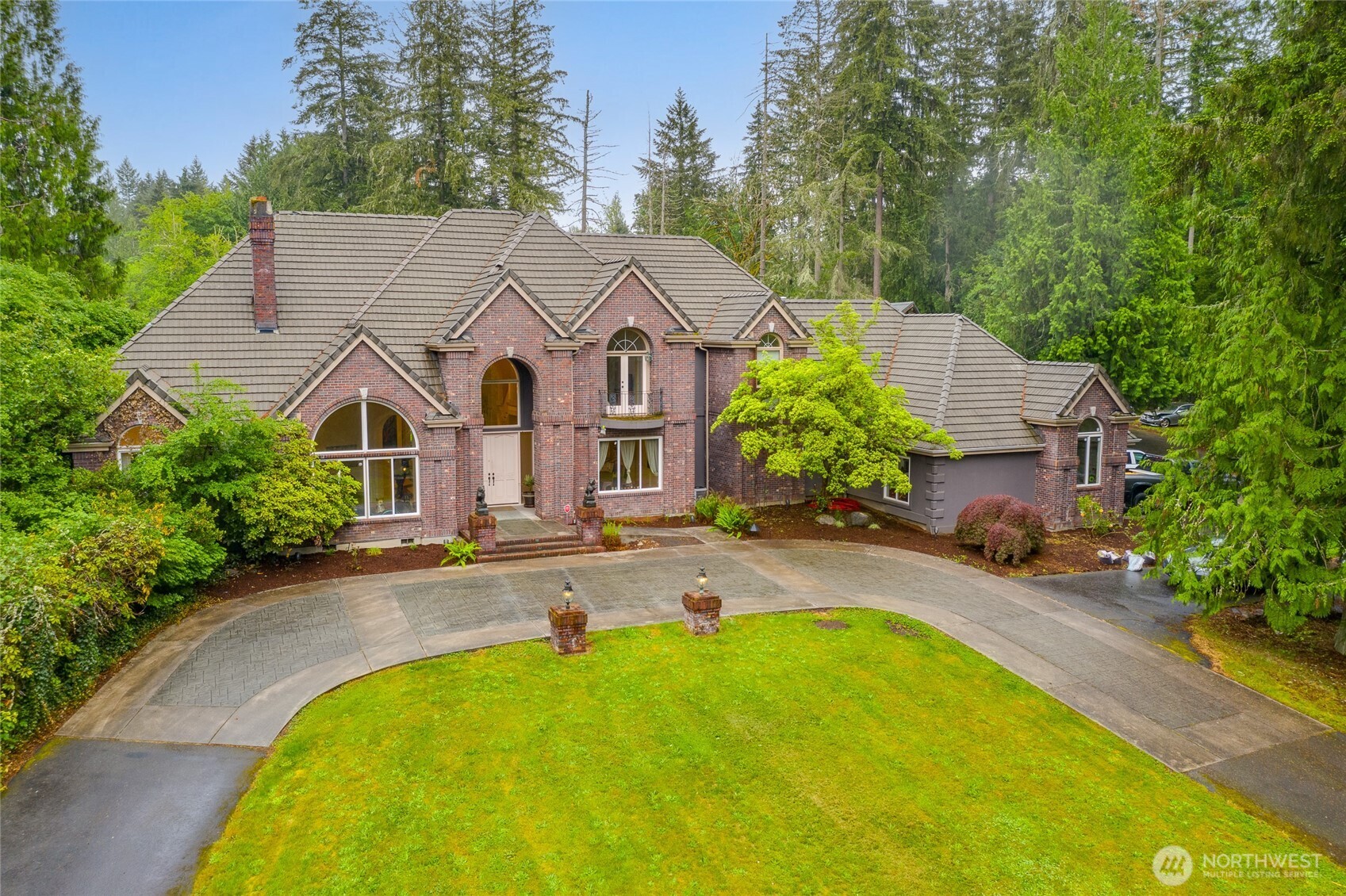 1018 254th Avenue NE Redmond WA 98074