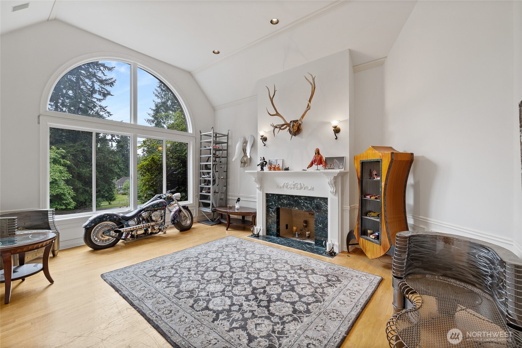 1018 254th Avenue NE Redmond WA 98074