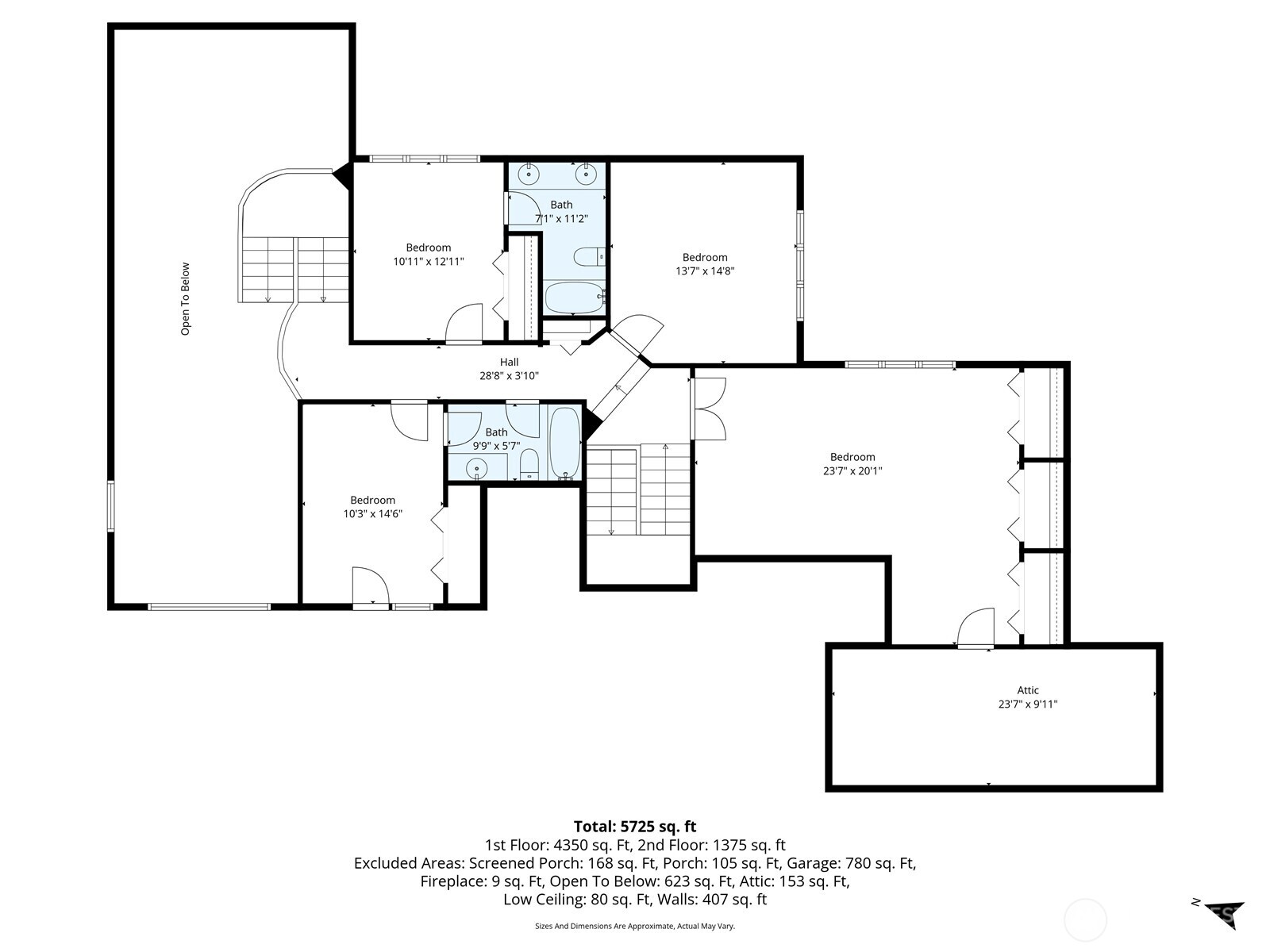 1018 254th Avenue NE Redmond WA 98074