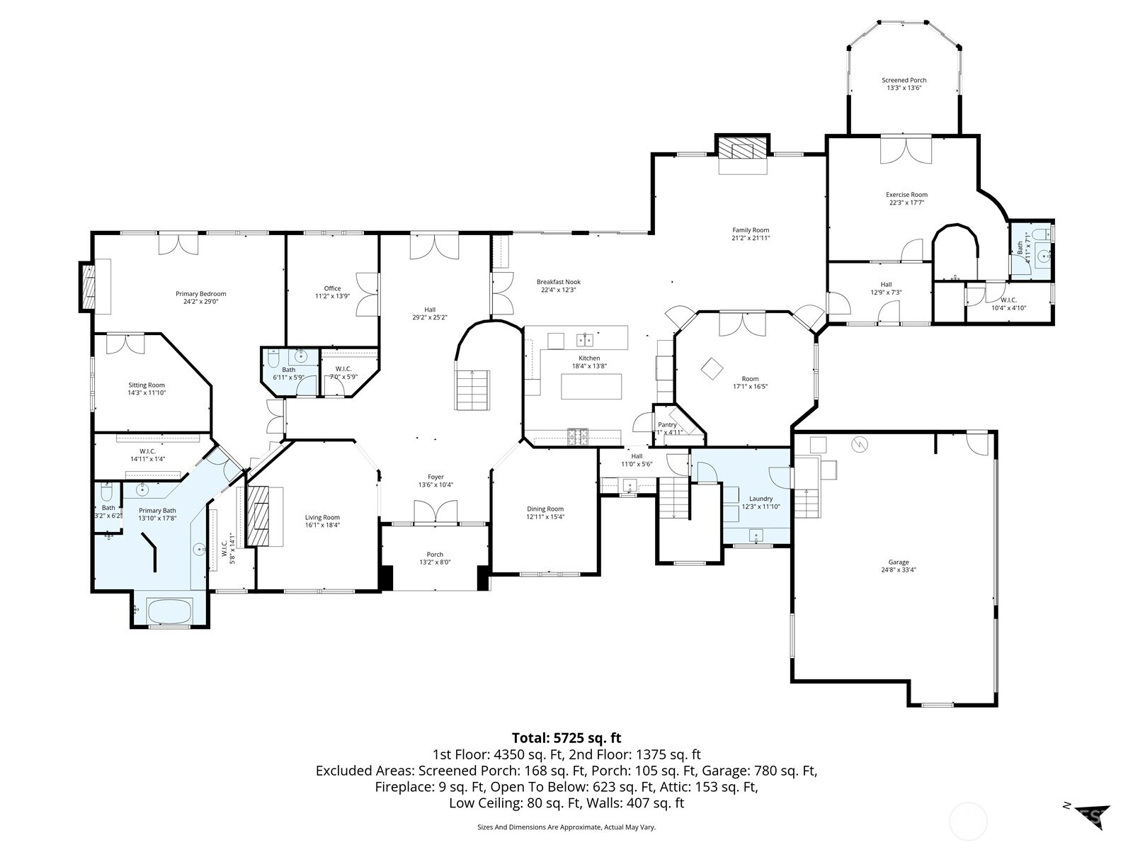 1018 254th Avenue NE Redmond WA 98074