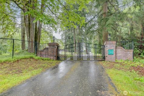 1018 254th Avenue NE Redmond WA 98074