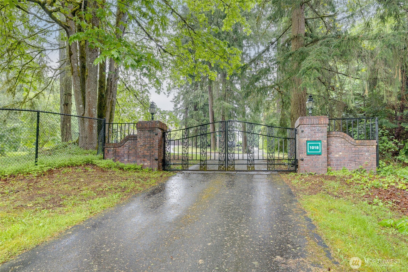 1018 254th Avenue NE Redmond WA 98074