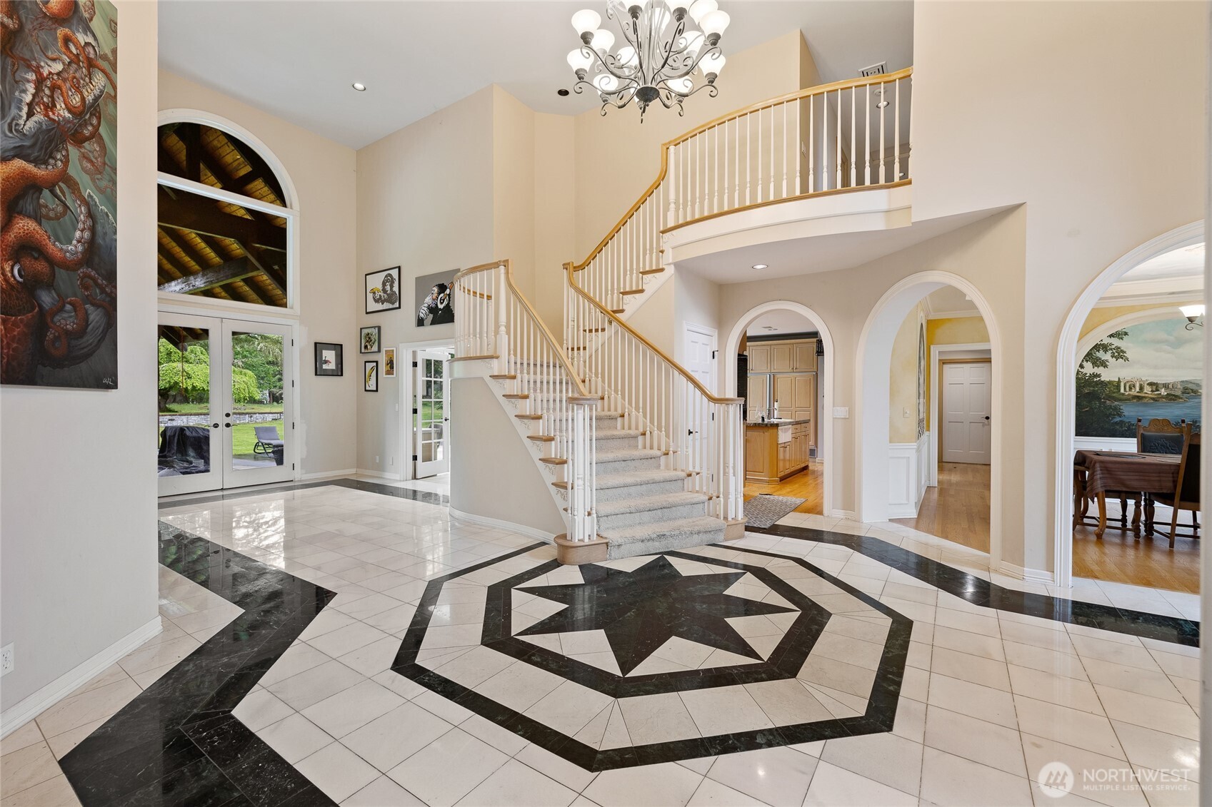1018 254th Avenue NE Redmond WA 98074