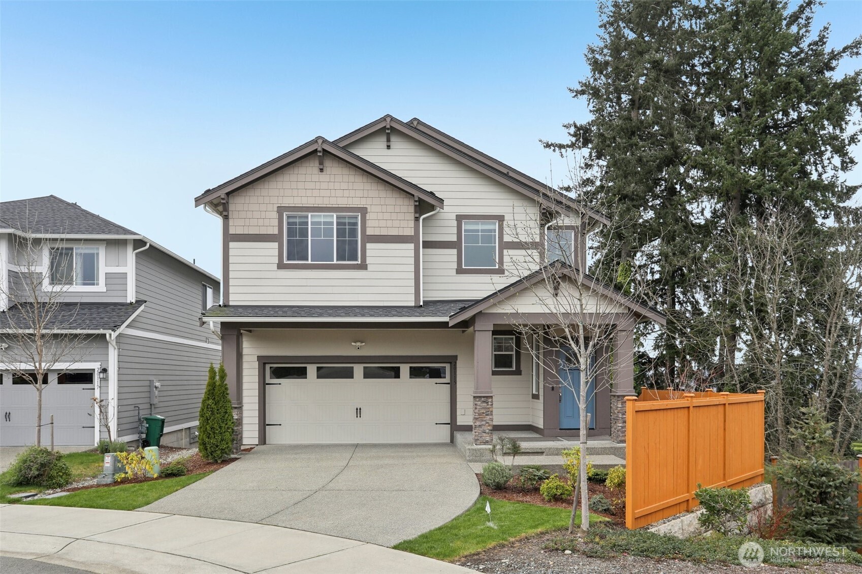 20115 98th Avenue S Kent WA 98031