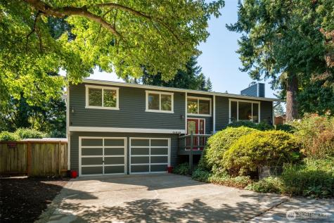 11619 NE 97th Street Kirkland WA 98033