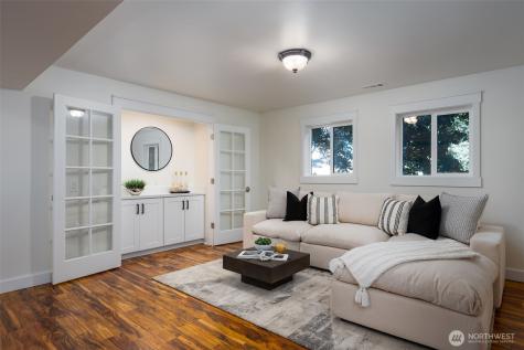 11619 NE 97th Street Kirkland WA 98033
