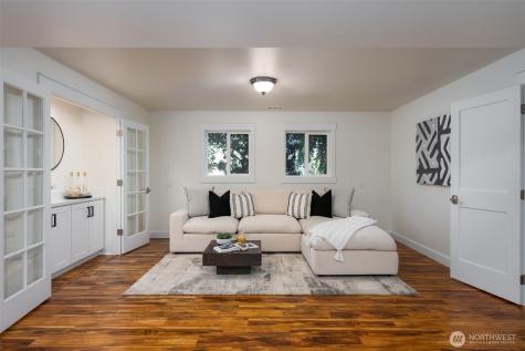 11619 NE 97th Street Kirkland WA 98033