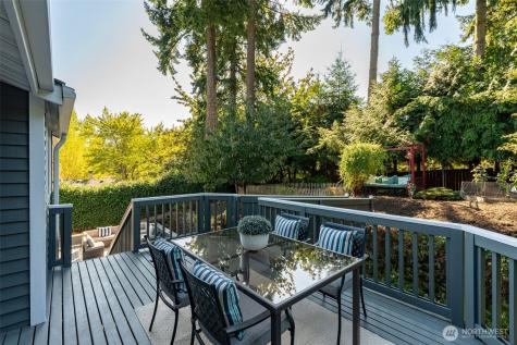 11619 NE 97th Street Kirkland WA 98033