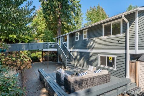 11619 NE 97th Street Kirkland WA 98033
