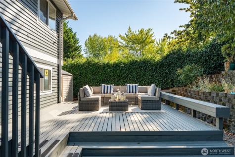 11619 NE 97th Street Kirkland WA 98033