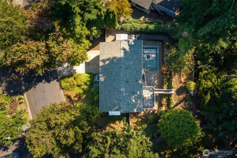11619 NE 97th Street Kirkland WA 98033