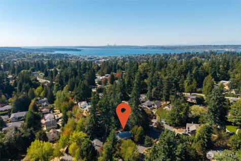 11619 NE 97th Street Kirkland WA 98033