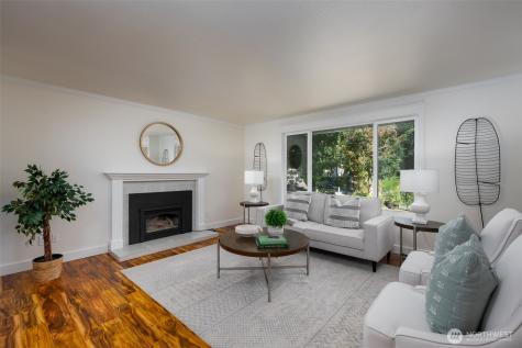 11619 NE 97th Street Kirkland WA 98033