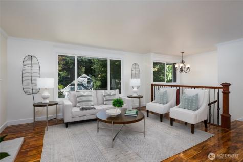 11619 NE 97th Street Kirkland WA 98033