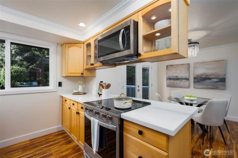 11619 NE 97th Street Kirkland WA 98033