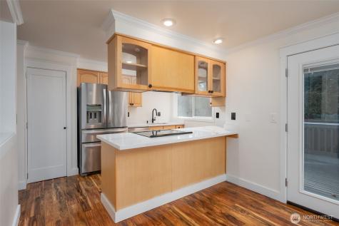 11619 NE 97th Street Kirkland WA 98033