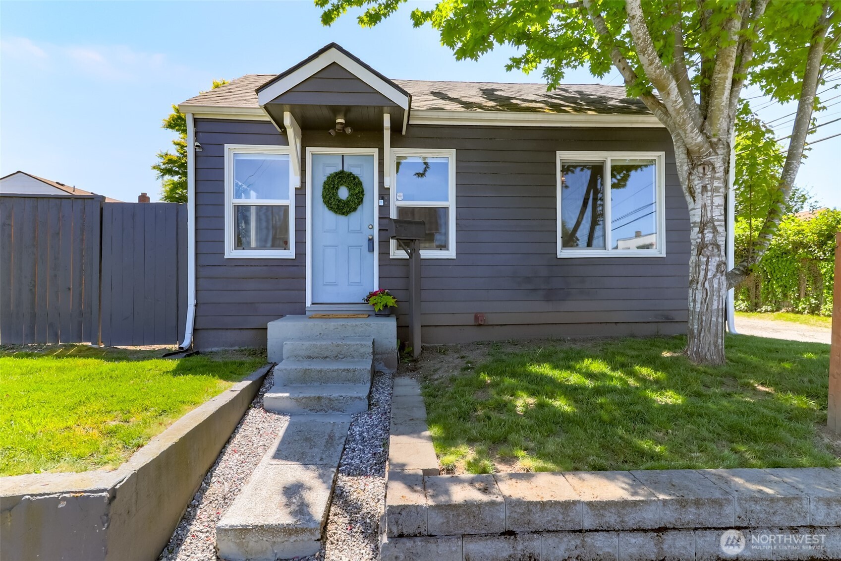 606 S 61st Street Tacoma WA 98408