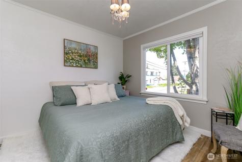 606 S 61st Street Tacoma WA 98408