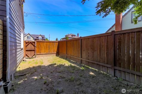 606 S 61st Street Tacoma WA 98408