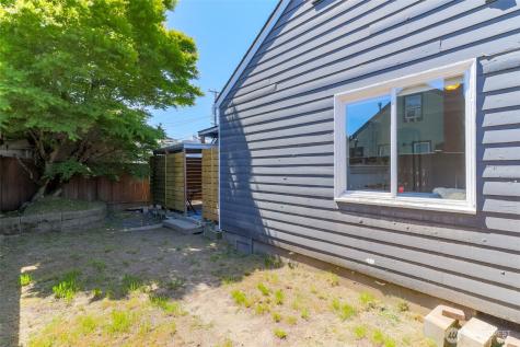 606 S 61st Street Tacoma WA 98408