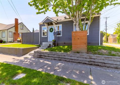 606 S 61st Street Tacoma WA 98408