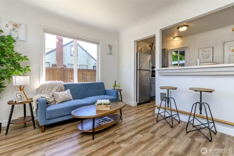 606 S 61st Street Tacoma WA 98408