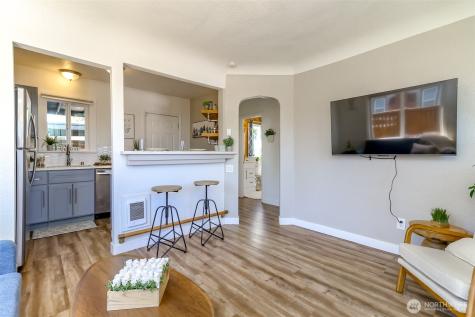 606 S 61st Street Tacoma WA 98408