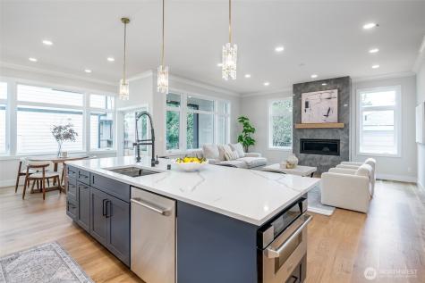12648 NE 80th Street Kirkland WA 98033