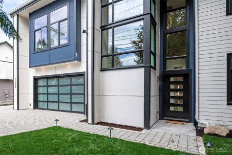 12648 NE 80th Street Kirkland WA 98033
