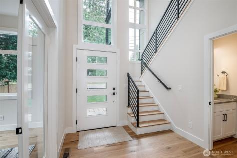 12648 NE 80th Street Kirkland WA 98033