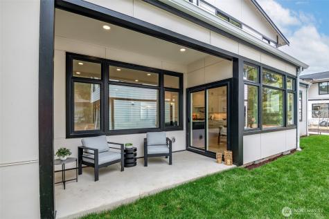 12648 NE 80th Street Kirkland WA 98033