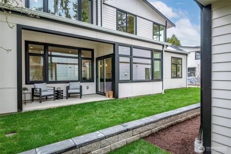 12648 NE 80th Street Kirkland WA 98033