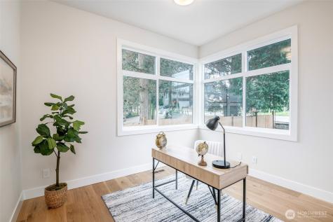 12648 NE 80th Street Kirkland WA 98033