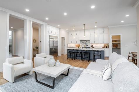 12648 NE 80th Street Kirkland WA 98033