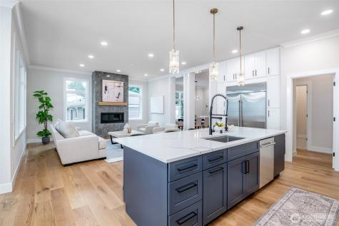 12648 NE 80th Street Kirkland WA 98033