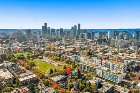 1008 E Denny Way Seattle WA 98122