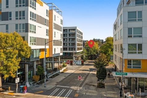 1008 E Denny Way Seattle WA 98122