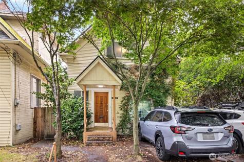 1008 E Denny Way Seattle WA 98122